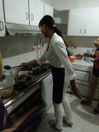 Comentarii opinii despre Panaderia El Príncipe