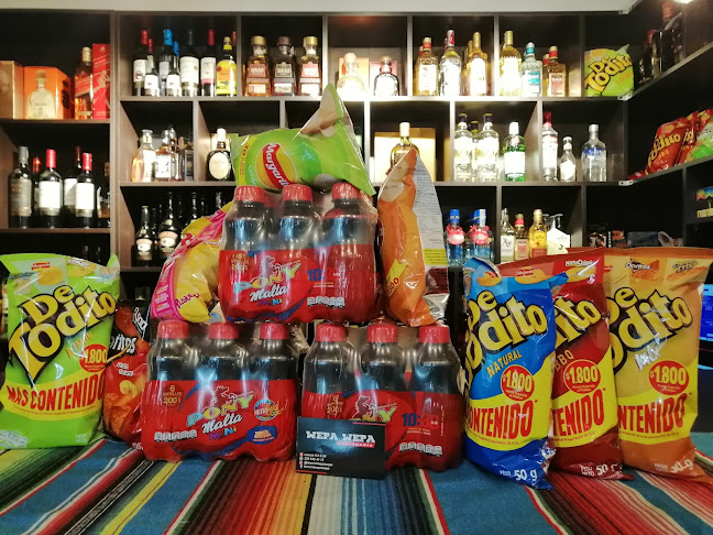 Licorería WEPA WEPA