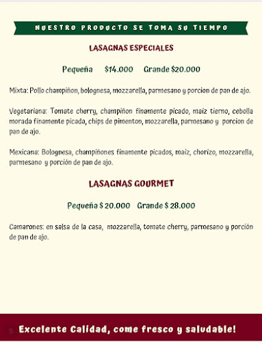 Comentarii opinii despre Pomodoro Pizza & Pasta