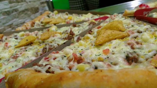 American Pizza Tunja - Gastronomía y hostelería