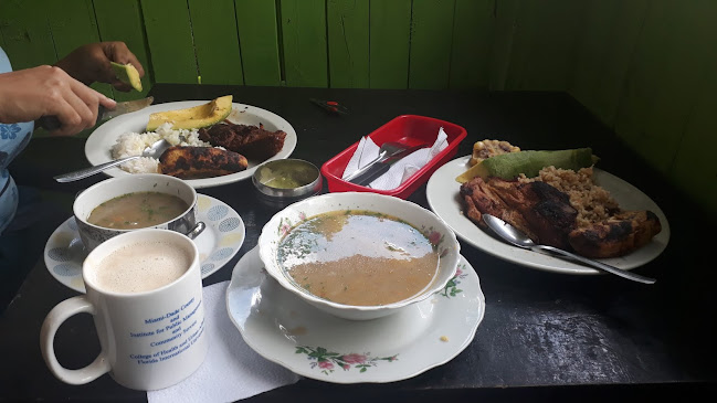 Restaurante Donde Yeka