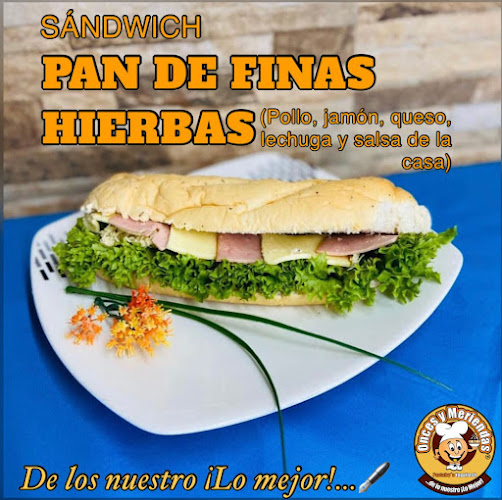 Opinii despre Onces y Meriendas în Bucaramanga - Gastronomía y hostelería