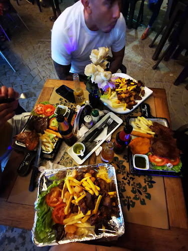 Carnes & Carnes - Gastronomía y hostelería