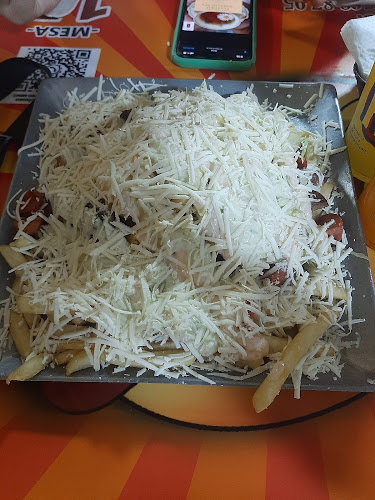 Comentarii opinii despre Comidas Rapidas Beto