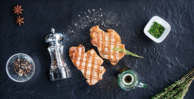 La Sevillana Parrilla Tuluá - Tuluá