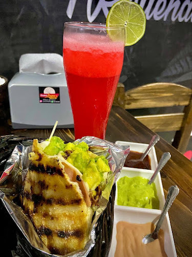 GuaviArepas Gourmet - San José Del Guaviare
