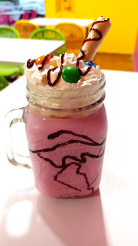 Comentarii opinii despre Tropy Fresh