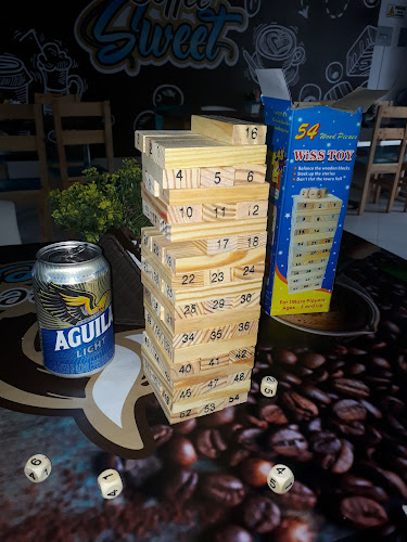 Coffee sweet - San Vicente Del Caguán