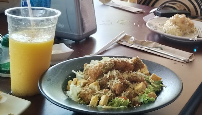 Mi Tierra Restaurante Bar - Barranquilla