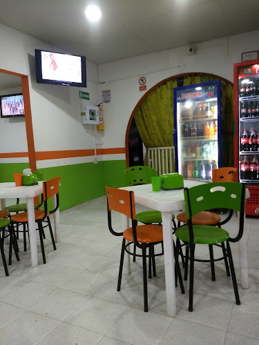 Juan Valerios - Gastronomía y hostelería