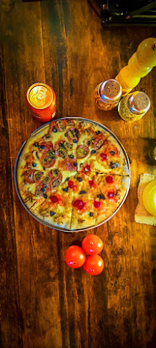 La Madre Restaurante Duitama, Boyacá - Duitama