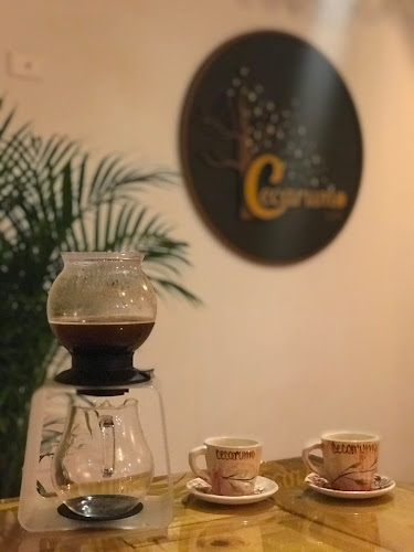 cecarumo café