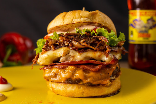 Bonga Cocina Artesanal - Cartagena de Indias, Provincia de Cartagena