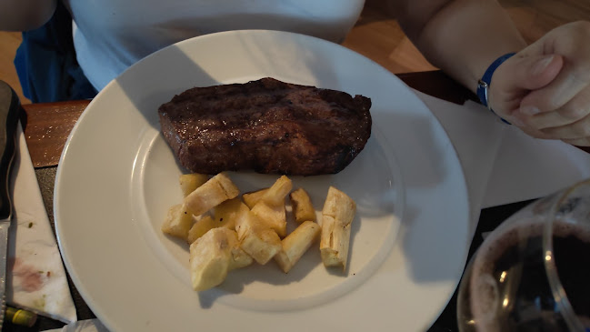 La Fogata - Gastronomía y hostelería