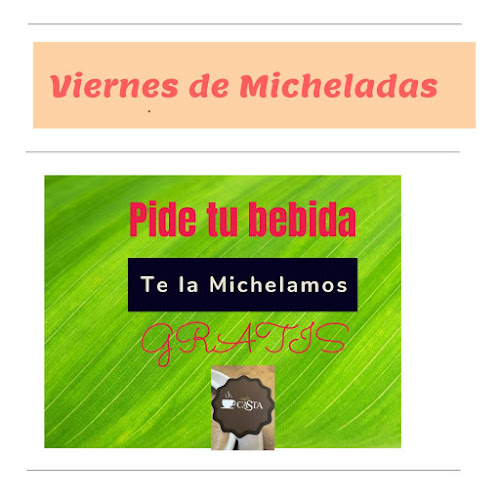 Opinii despre Café Casta. în Sincelejo - Gastronomía y hostelería