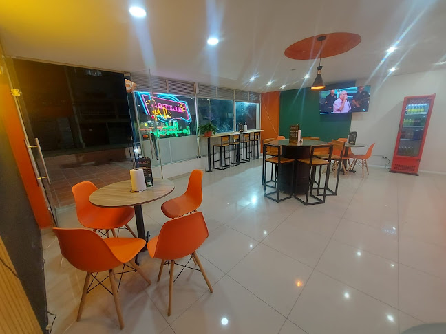 Opinii despre Alitas Dip în Chía - Gastronomía y hostelería