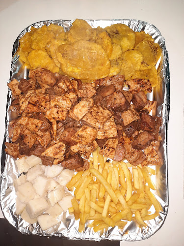 Opinii despre MARIA'S RESTAURANTE în Cereté - Gastronomía y hostelería