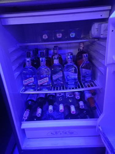 Opinii despre El rancho bar V.I.P în Soacha - Gastronomía y hostelería