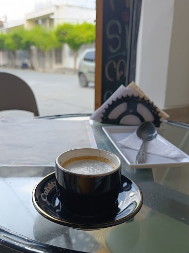 Opinii despre Rinconcito Andino Café ☕ în Zarzal - Gastronomía y hostelería