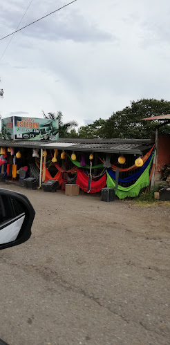 Restaurante Los Guaduales - Guaduas