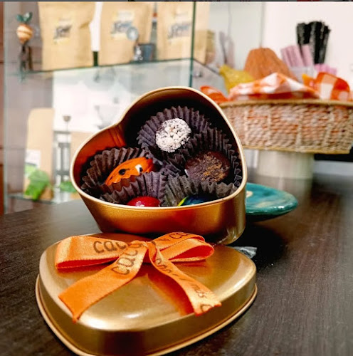 cacao & mas cacao - Bogotá