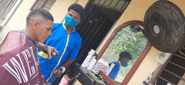 Cl. 103 #89-32, Apartadó, Antioquia