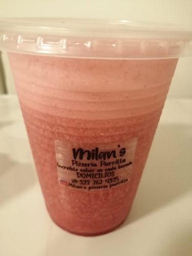 Milan Pizzeria Parrilla - Gastronomía y hostelería