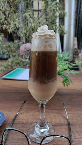 Casa Donna Letty Café Trattoria