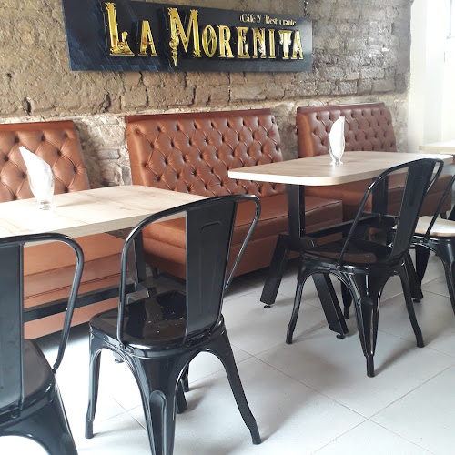 Restaurante La Morenita