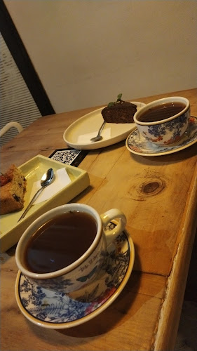 Opinii despre MURAD CAFÉ în Villavicencio - Gastronomía y hostelería