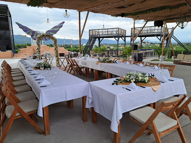 Comentarii opinii despre El Cielo - Gastrobar & Discoteca