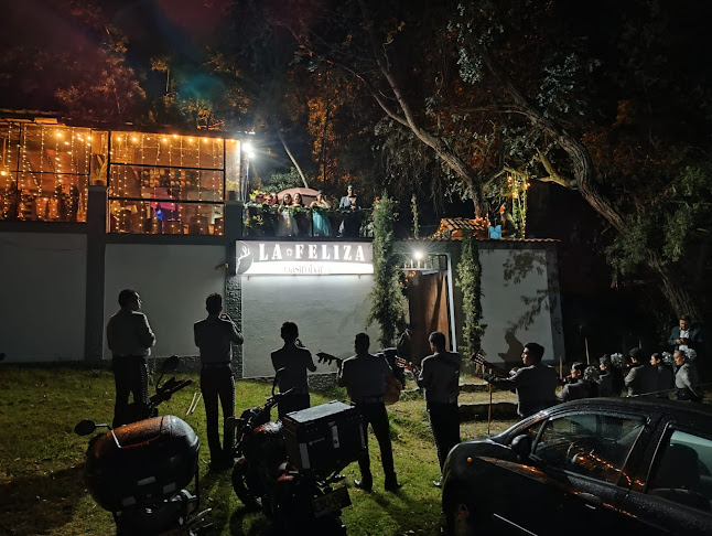 La Feliza Restaurante Bar - Gastronomía y hostelería