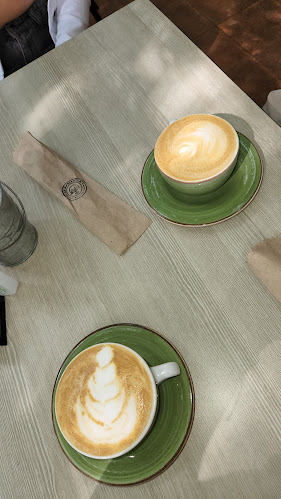 Comentarii opinii despre La Marianela Coffee Shop