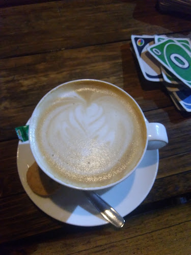 San Cipriano Café - Gastronomía y hostelería