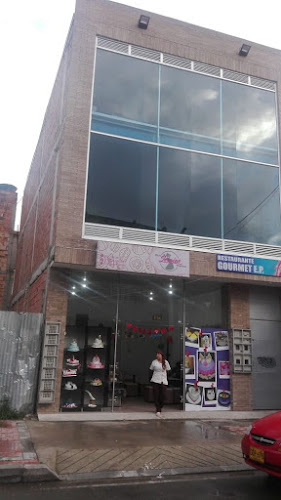 DULCE LorainePastelería