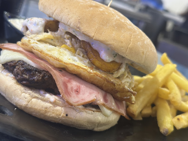 Desayunadero Popular