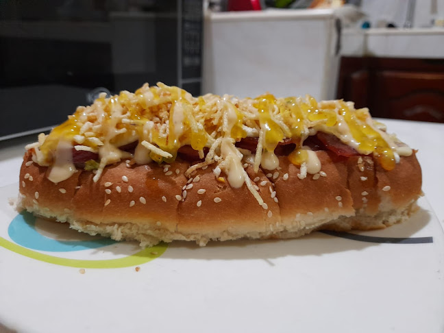 Opinii despre Hamburguesas Sofia_Burguer în Villavicencio - Gastronomía y hostelería