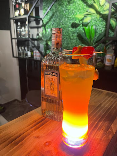 Rustico (Gastro-Bar) - Gastronomía y hostelería