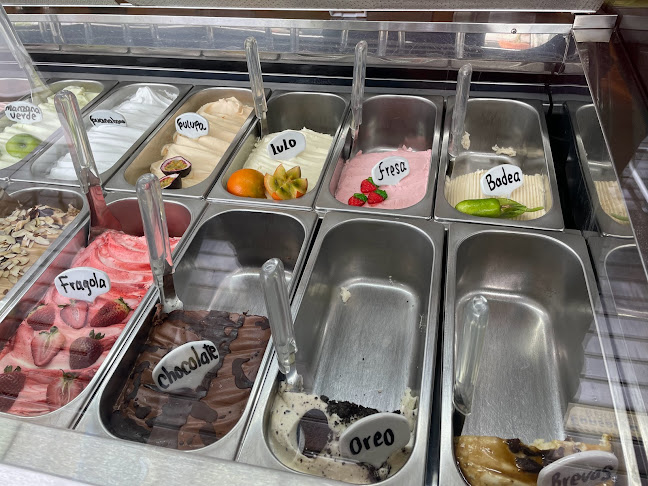 GELATI y Café - Gastronomía y hostelería