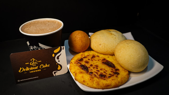 Delicious Cake Facatativá - Facatativá