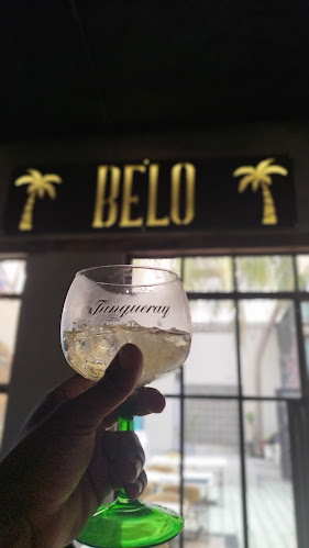 Comentarii opinii despre Belo Restaurante SMR