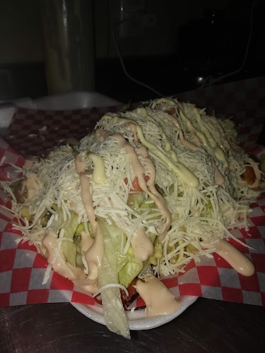 Pueblito viejo Mosquera