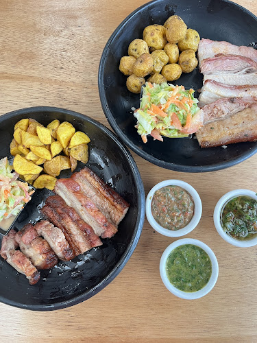 Opinii despre RETORNO în Chiquinquirá - Gastronomía y hostelería