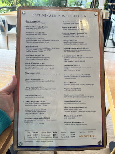 Comentarii opinii despre Azahar Café