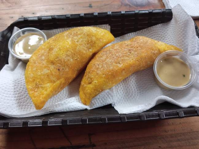 Bocado´s - El Espinal