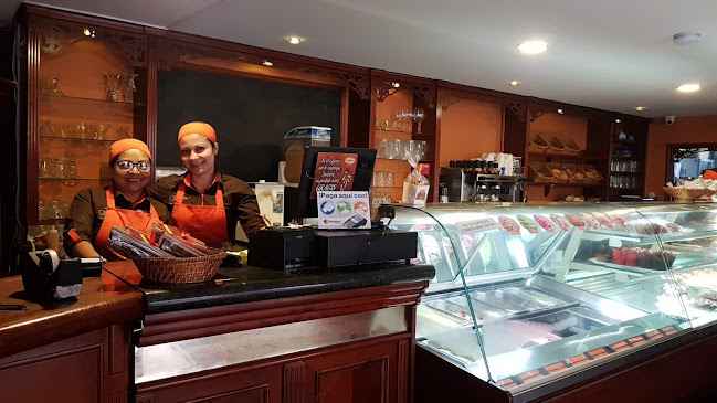 Caffeto - Gastronomía y hostelería