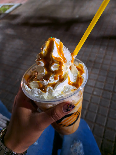 Tostao' Café & Pan - Multicentro - Gastronomía y hostelería