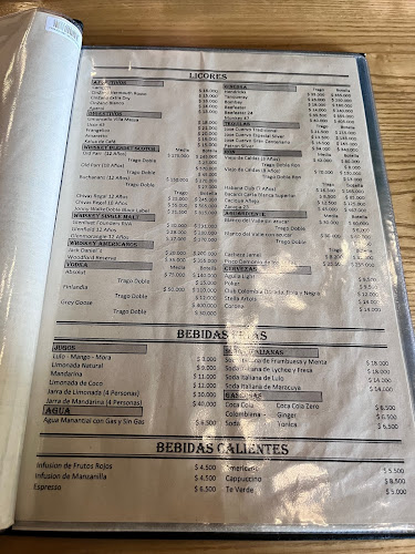 Restaurante La Querencia