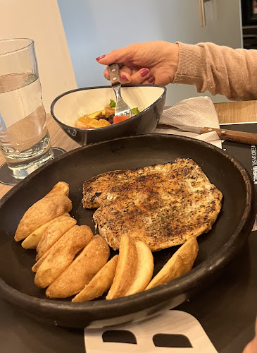 180 Grados - Steak House