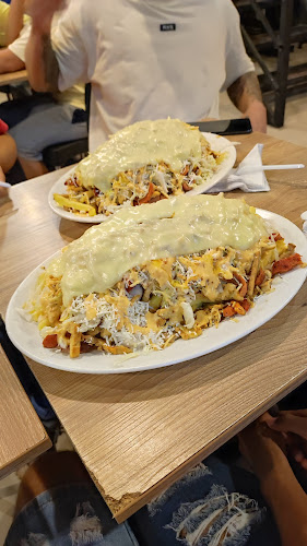 El Cuchitril Fast Food